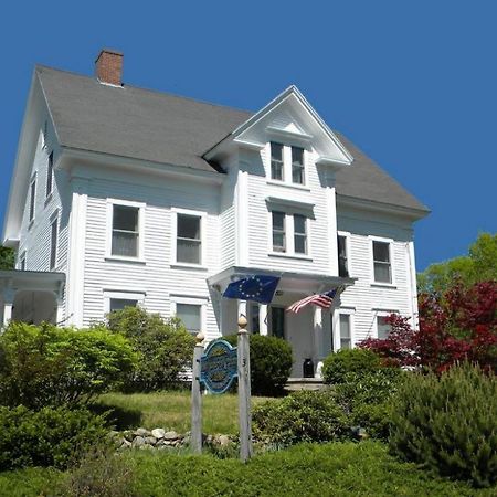 Highland Lake Inn Andover Exterior foto