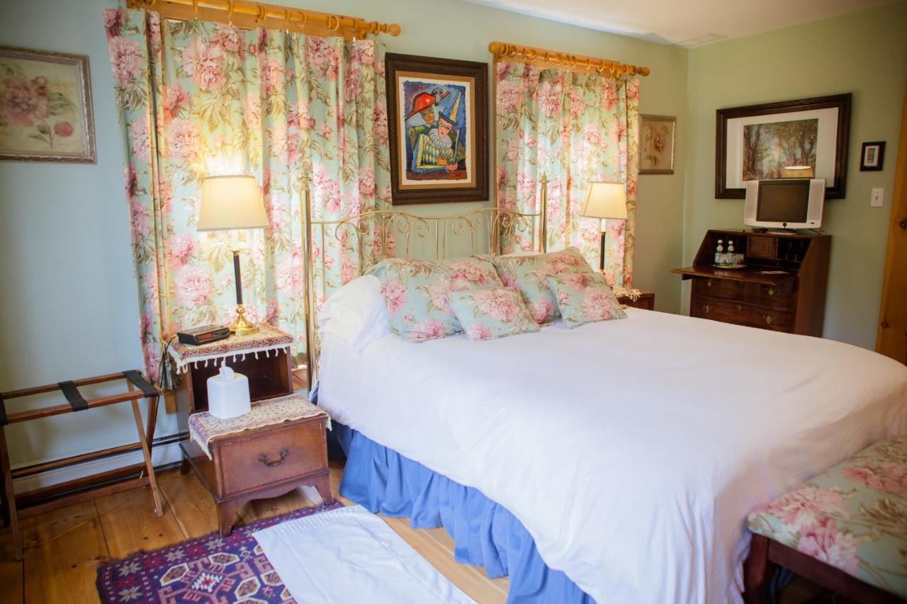 Highland Lake Inn Andover Quarto foto
