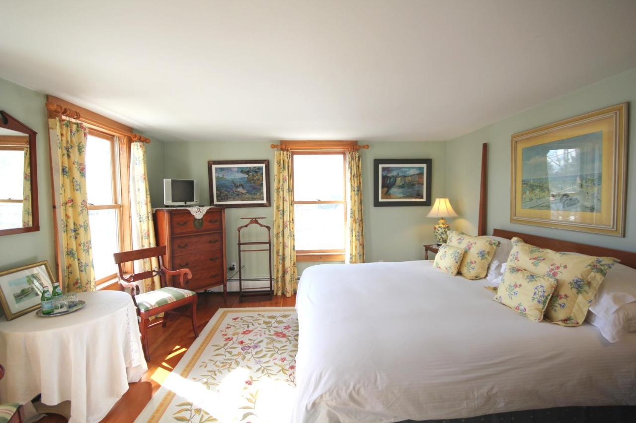 Highland Lake Inn Andover Quarto foto