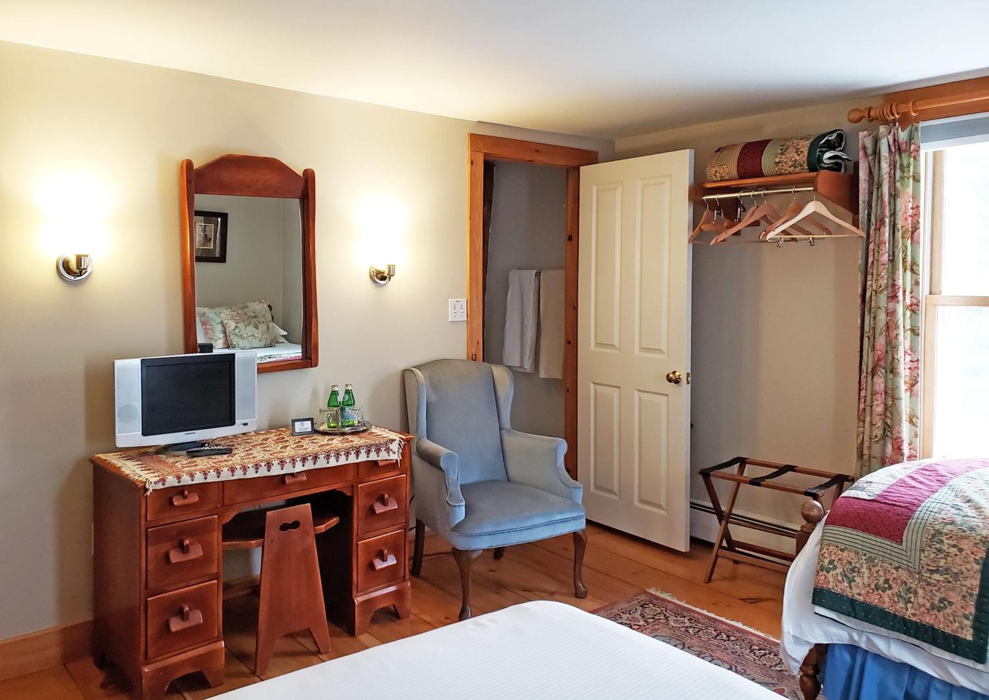 Highland Lake Inn Andover Quarto foto