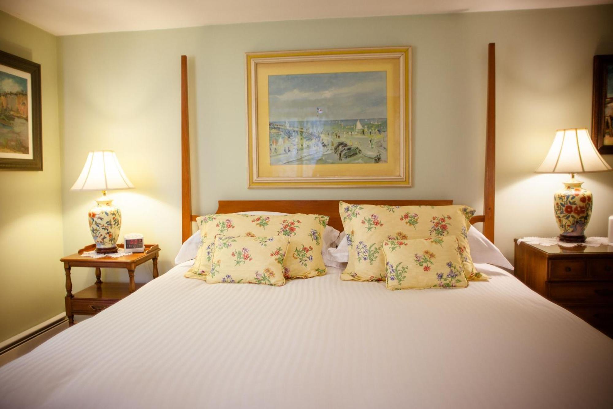 Highland Lake Inn Andover Quarto foto