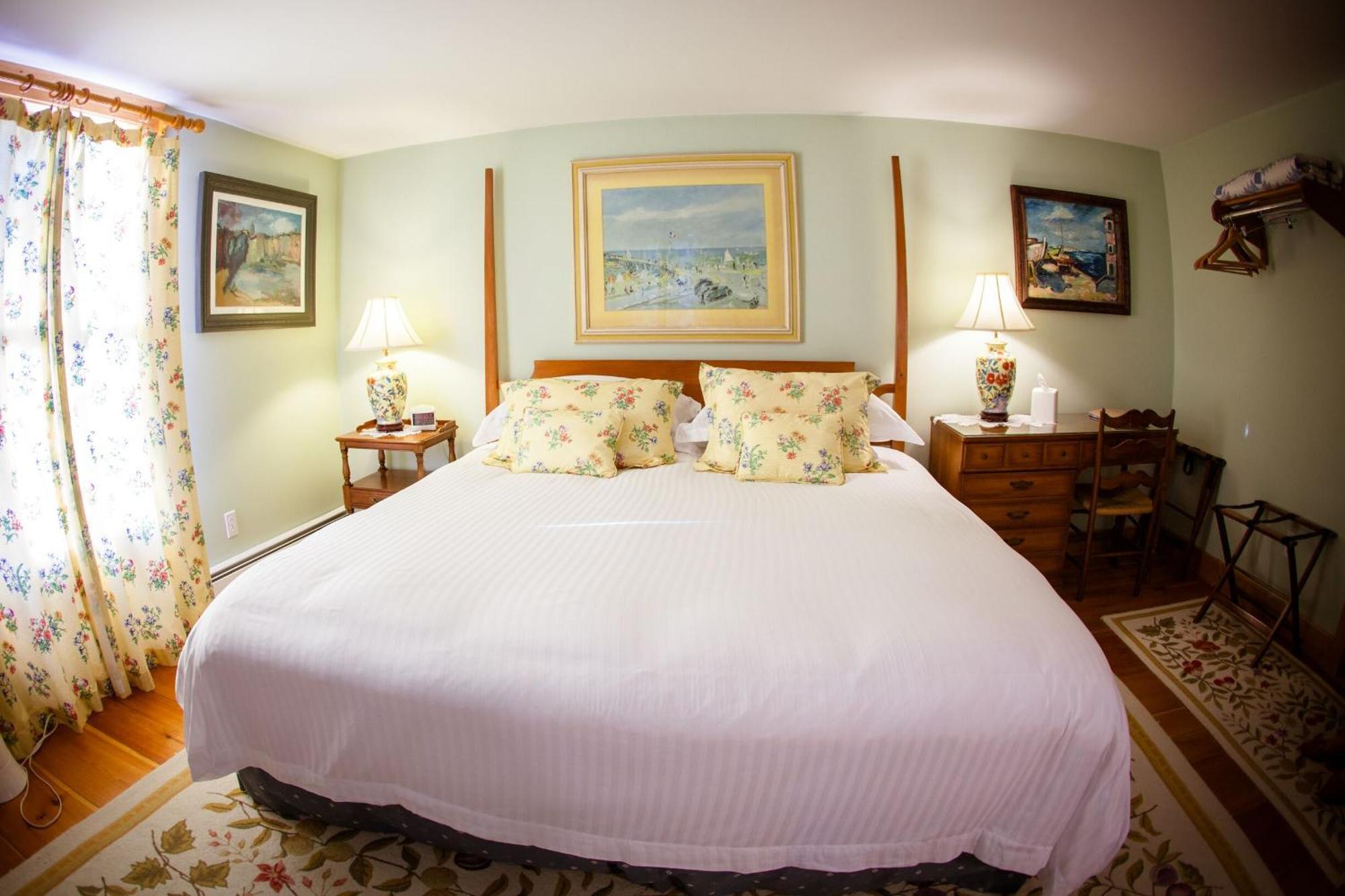 Highland Lake Inn Andover Quarto foto