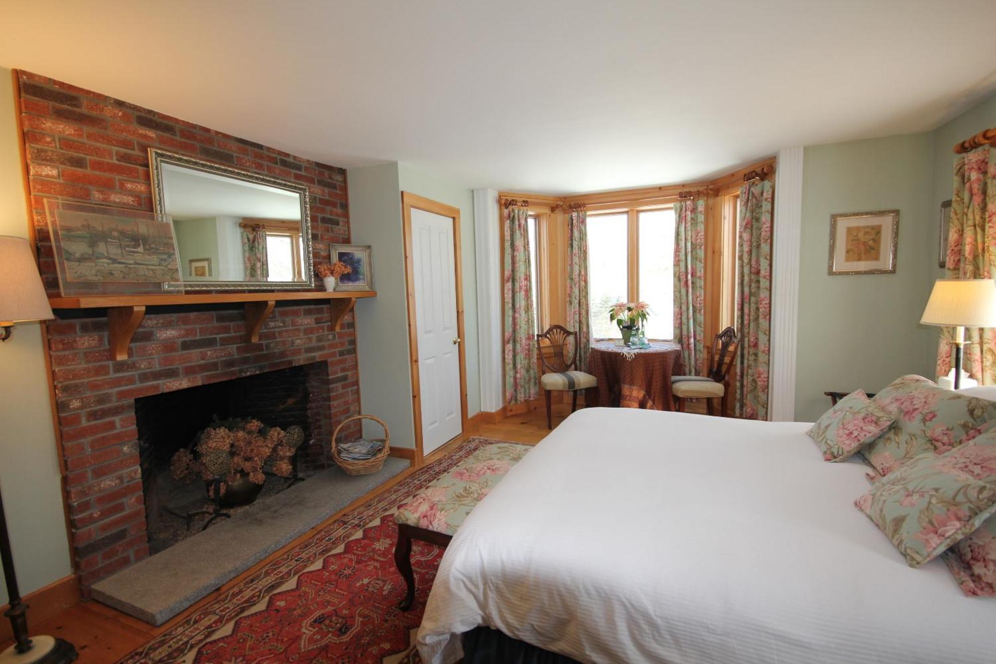 Highland Lake Inn Andover Quarto foto