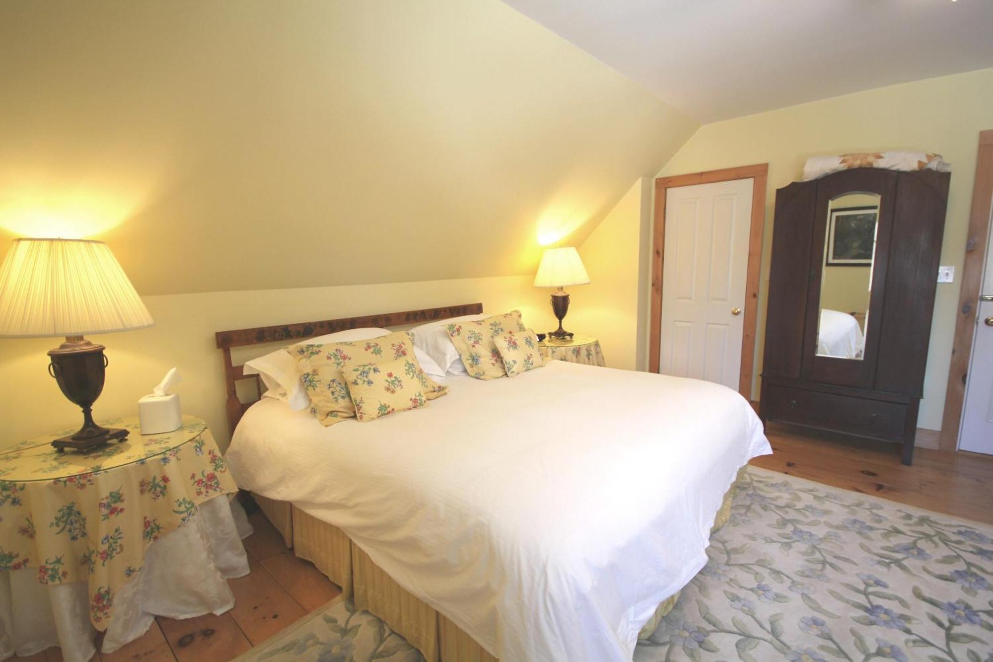 Highland Lake Inn Andover Quarto foto