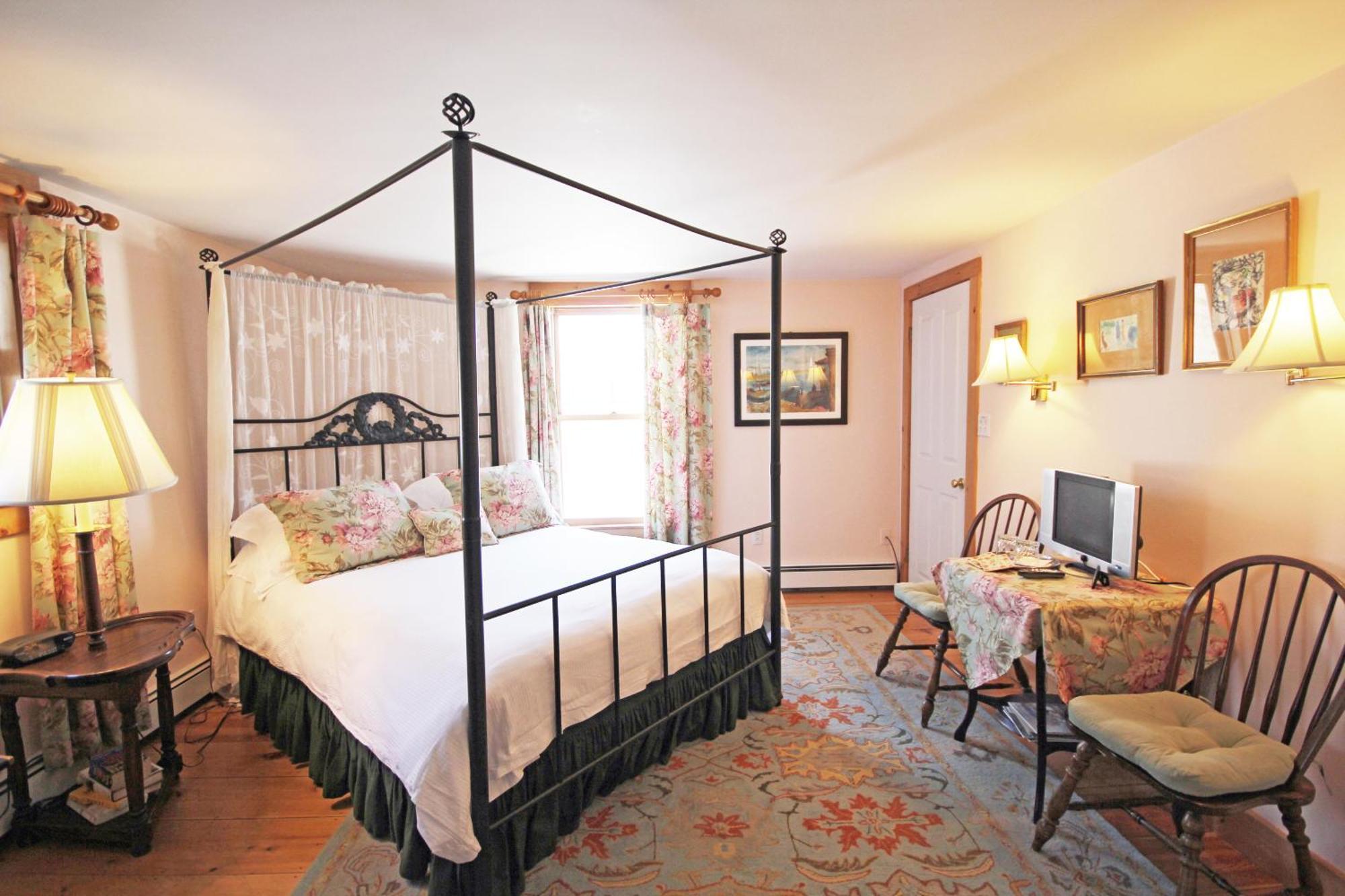 Highland Lake Inn Andover Quarto foto