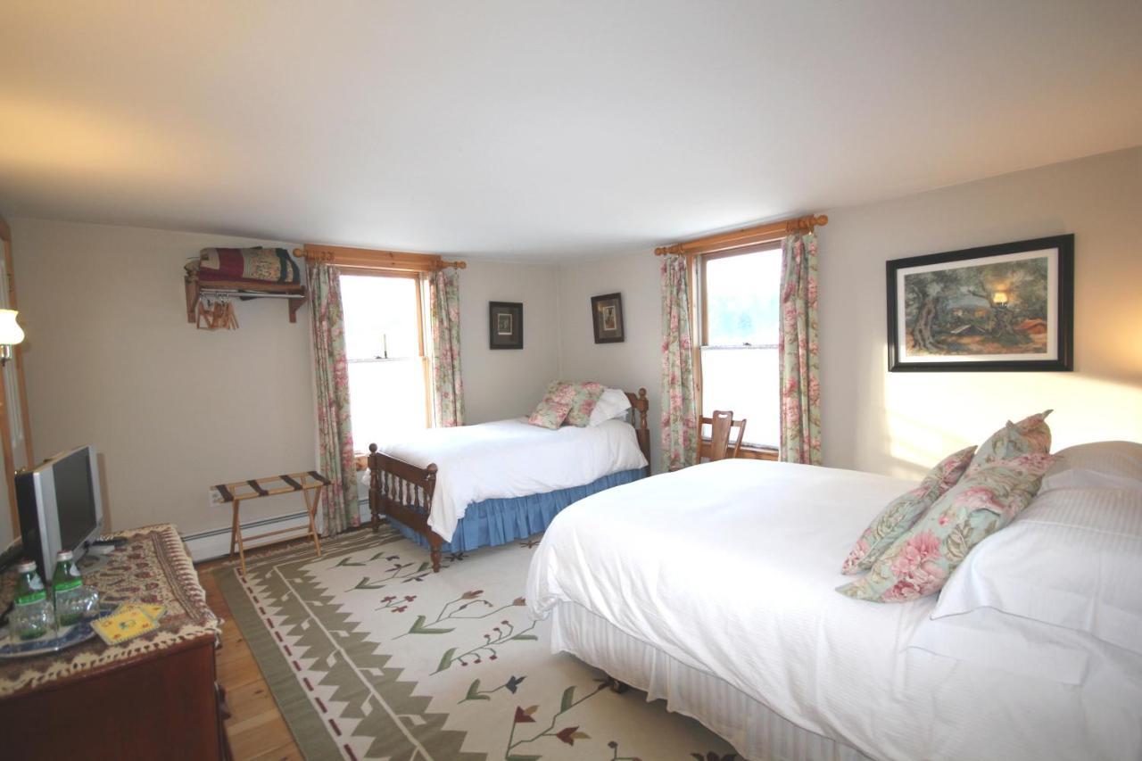 Highland Lake Inn Andover Quarto foto