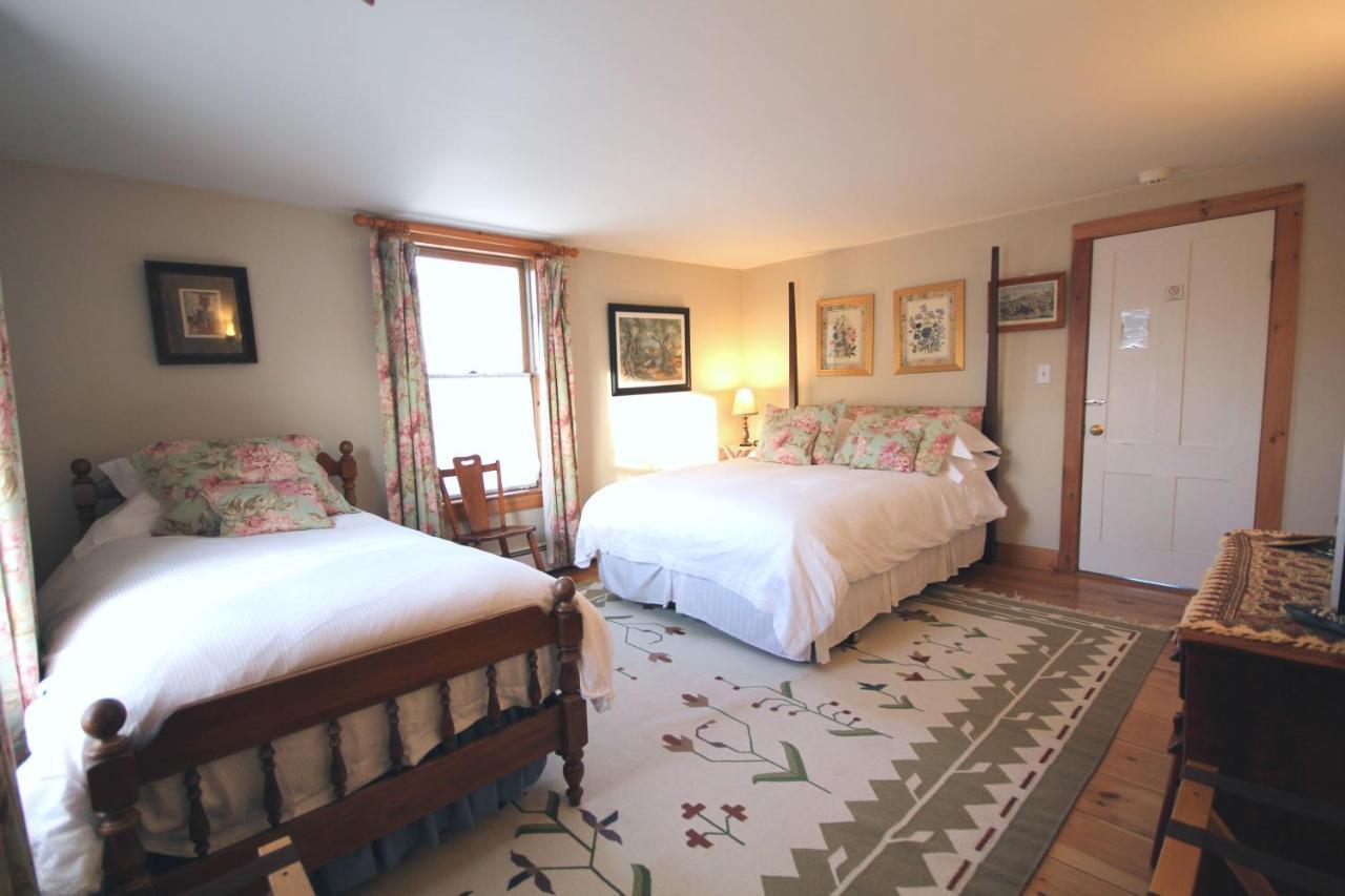 Highland Lake Inn Andover Quarto foto